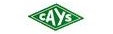 cays