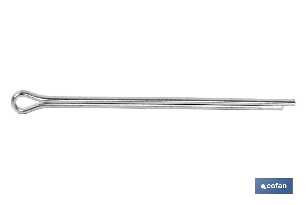 DIN-94 M-4X36